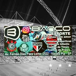 Bianco Esporte
