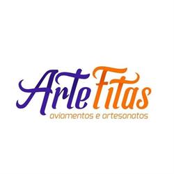 Arte Fitas Aviamentos e Artesanatos I Personalizações I Corte a Laser