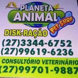 Planeta Animal