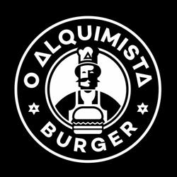 O Alquimista Burger