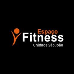 Espaço Fitness - São João