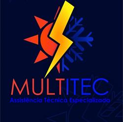 MULTITEC ASSISTENCIA TECNICA