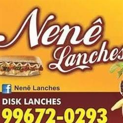 Nenê Lanches