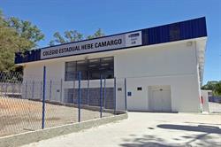 C.E. Hebe Camargo