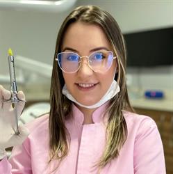 Consultório Odontológico Dra. Bruna Antonello