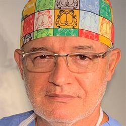 Melchior Luiz Lima - Cirurgião Cardiovascular