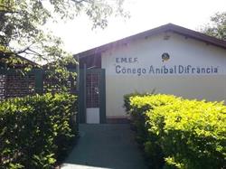 EMEF Cônego Aníbal Difrância