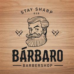 Bárbaro Barbershop