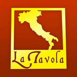 La Tavola Pizzaria Delivery