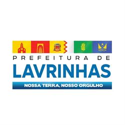 Prefeitura de Lavrinhas