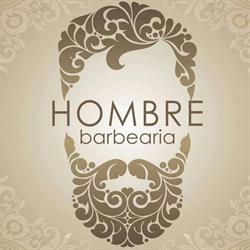 Hombre Barbearia