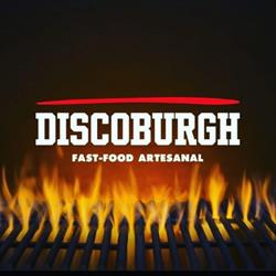 Discoburgh Hamburgueria e Pizzaria