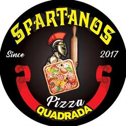 SPARTANOS PIZZA QUADRADA