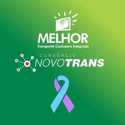 Consórcio Novo Trans + Cartão Melhor