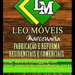 Leomoveis marcenaria