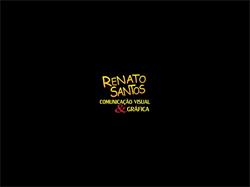 Renato Santos Gráfica