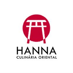 Hanna Culinária Oriental - Restaurante Japonês