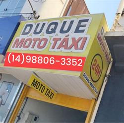 Duque Moto Táxi 988063352