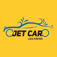 Jet Car Lava Rápido