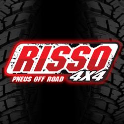 Risso 4x4 Pneus Off Road