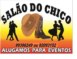Salão do Chico