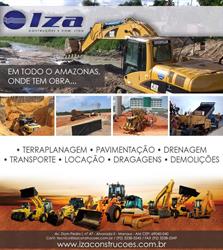 Iza Construções