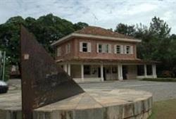 Parque fazenda Lagoa do Nado