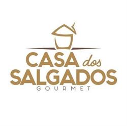 Casa dos Salgados Gourmet