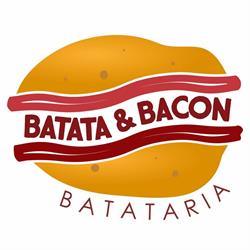 Batata e Bacon Bauru