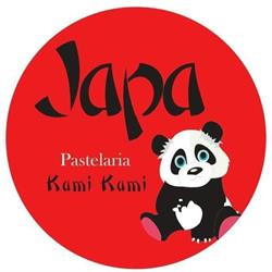 JAPA pastelaria KAMI KAMI