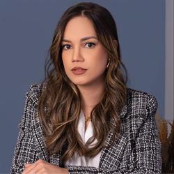 Psicóloga Letícia Lopes Matara Borges - Terapia cognitivo-comportamental