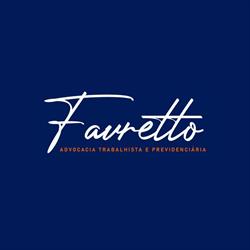 Favretto Advocacia Trabalhista e Previdenciária