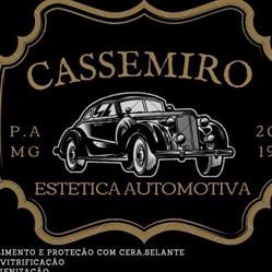 Cassemiro Estética automotiva