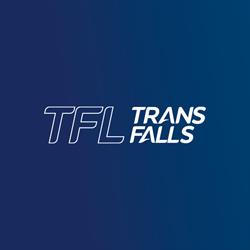 Trans Falls