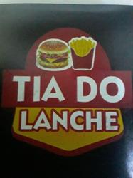 Tia do Lanche