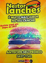 Nestor Lanches