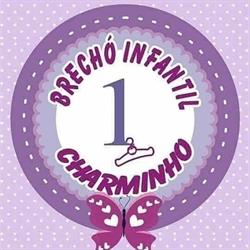 Brechó Infantil 1 Charminho