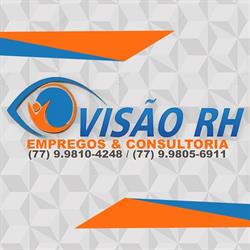 Visão RH Agência de Empregos e Consultoria