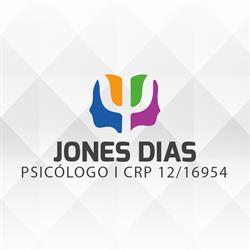 Psicólogo Jones Dias