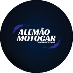 Alemão MotoCar