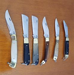 Cutelaria Bearzi - Facas e Canivetes Artesanais