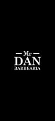 Barbearia Mr.DAN.