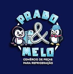PRADO & MELO - comércio de peças para refrigeração