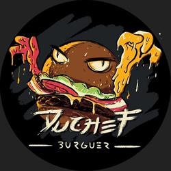 Duchef Burguer