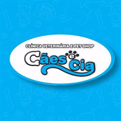 Clínica Veterinária e Pet Shop Cães e Cia