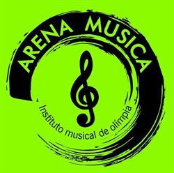 Arena Música - Instituto Musical de Olímpia