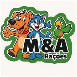 M & A Rações