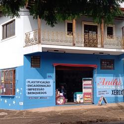 Anilu Papelaria e presentes