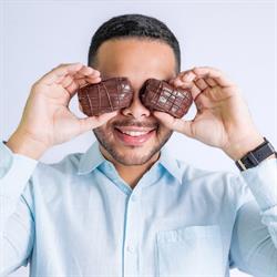 Doces do Chico
