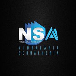Vidraçaria e Serralheria Nossa Srª Aparecida